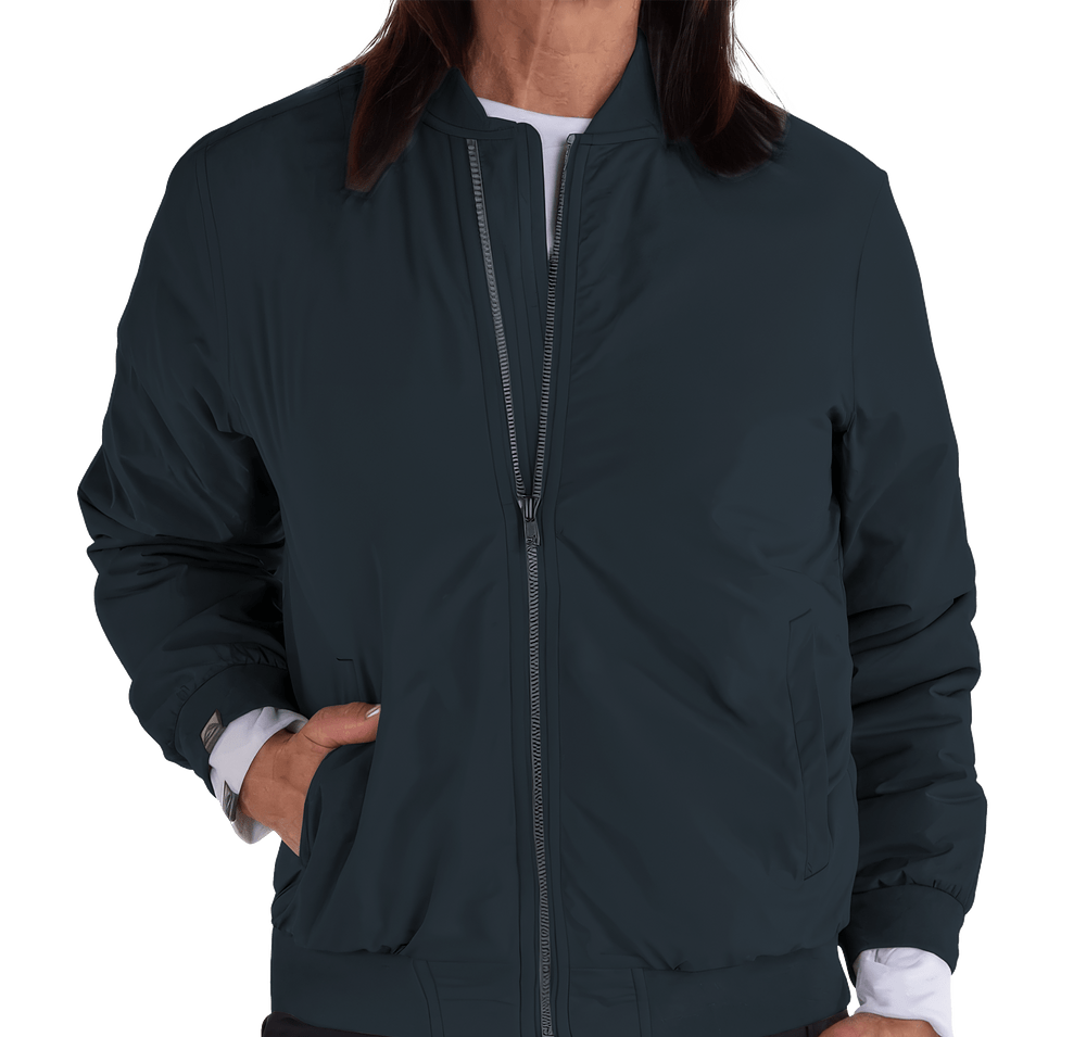 Storm Creek Women's Aviator Recycled Insulated Jacket-default