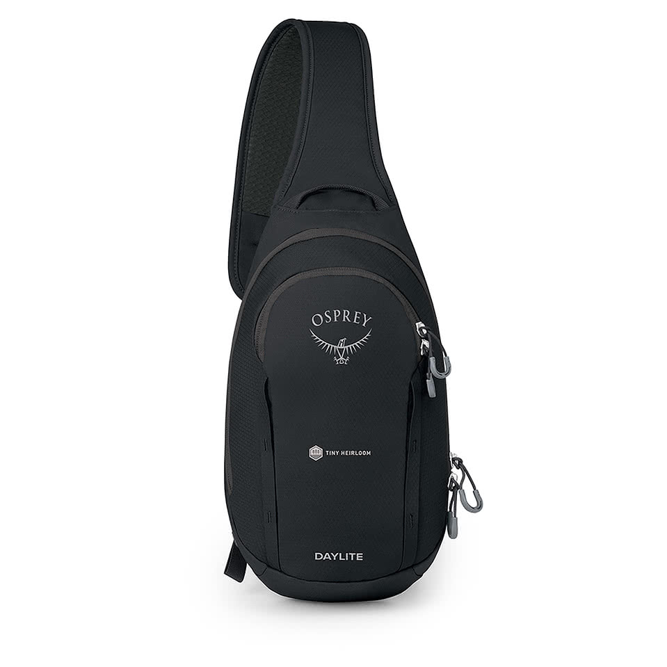 Full Color Osprey Daylite Crossbody Sling Bag
