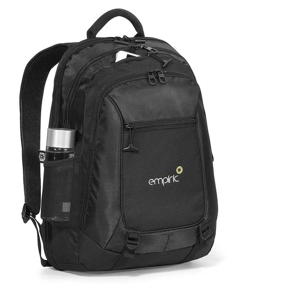 Alloy 15" Computer Backpack