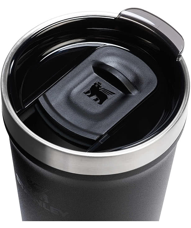 Stanley Laser Engraved 20 oz. Everyday Insulated Tumbler