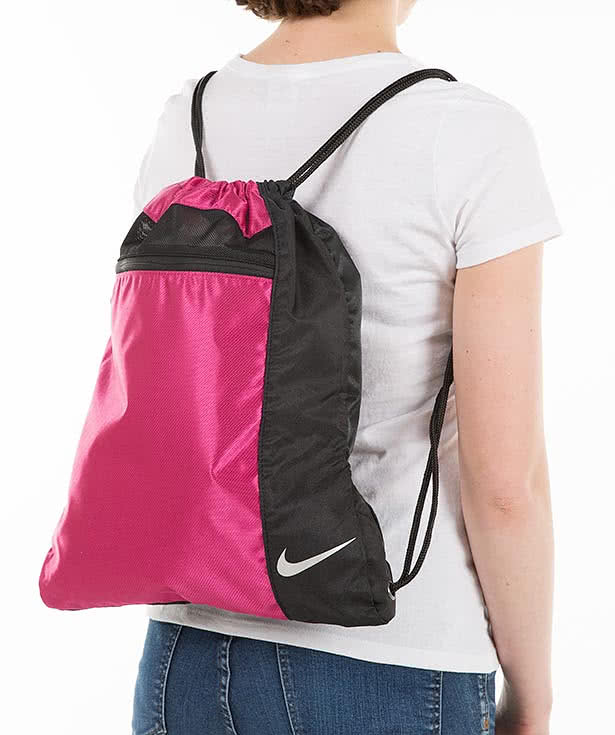 Nike Drawstring Bag