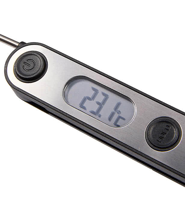 Kitchi Foldable Food Thermometer
