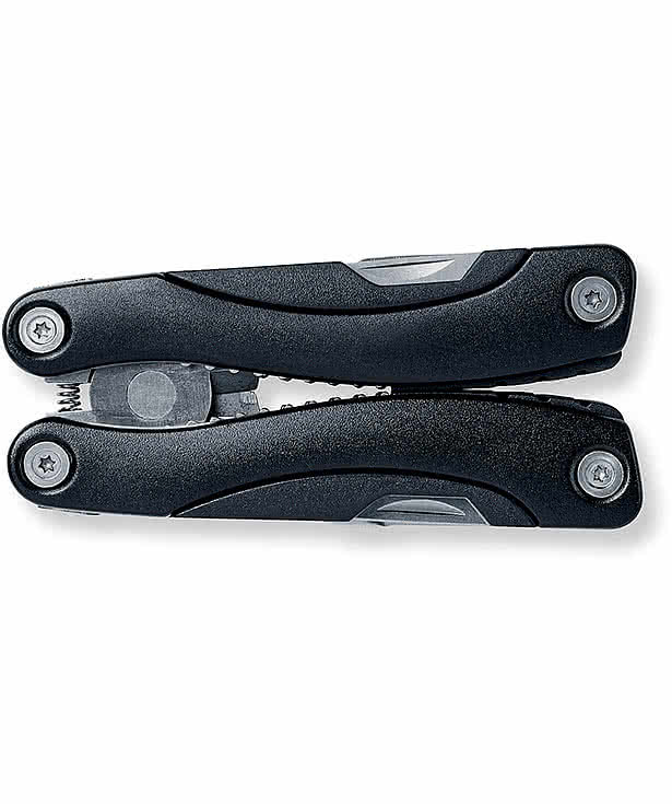Multi-Function Tool with Case