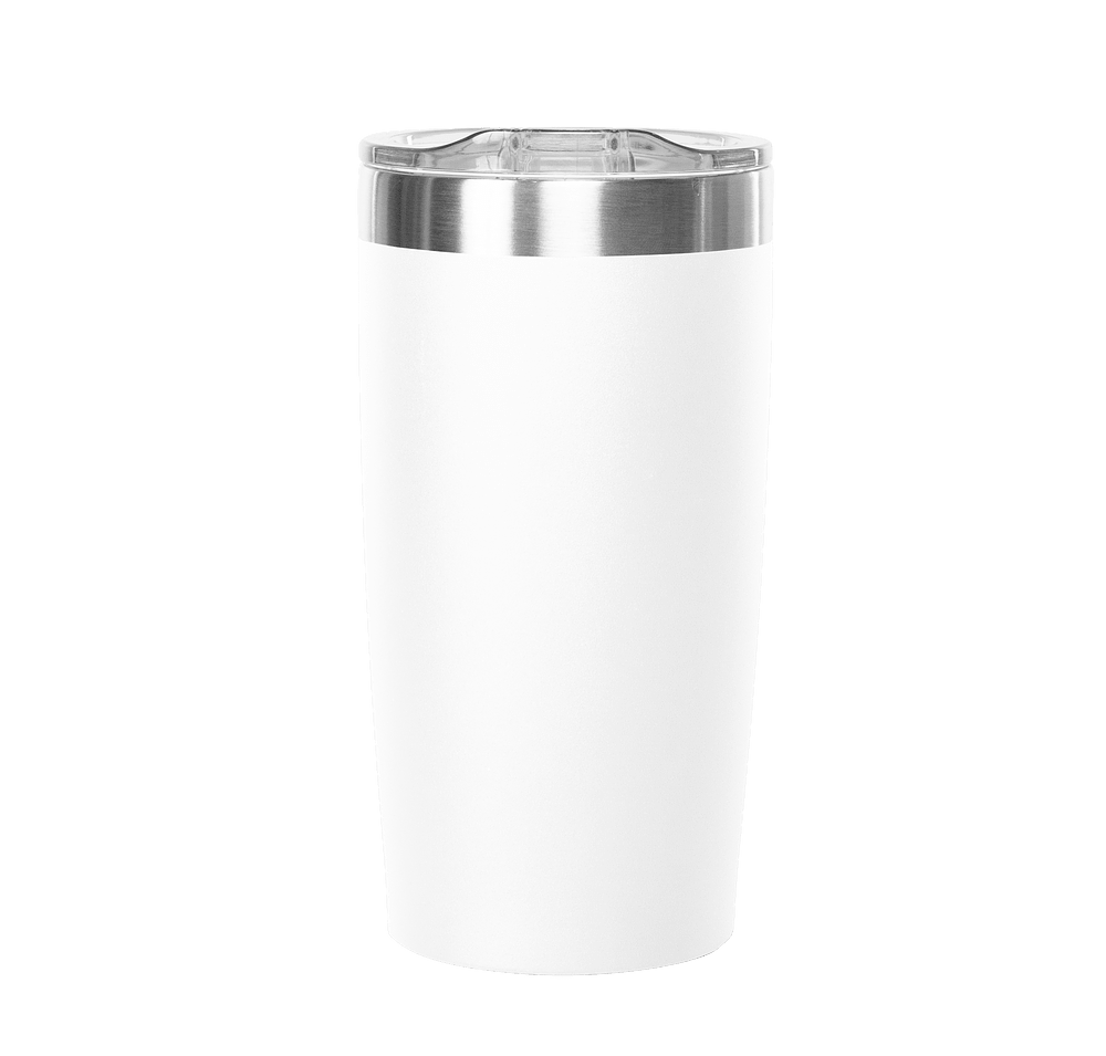 20 oz. Himalayan Stainless Steel Two Tone Insulated Tumbler-default