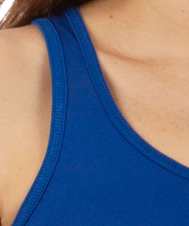 Canada - Bella + Canvas Women's Flowy Racerback Tank