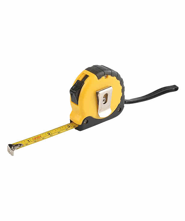 Surveyor 10' Tape Measure