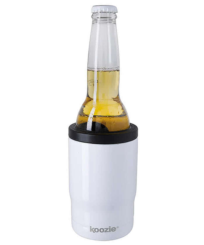 Koozie® 13 oz. Triple Vacuum Tumbler and Can Cooler