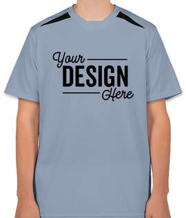 High Five Contrast Performance Jersey