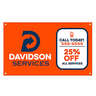 Full Color 5' x 3' Vinyl Banner
