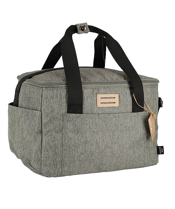 The Goods Recycled 12 Can Lunch Cooler
