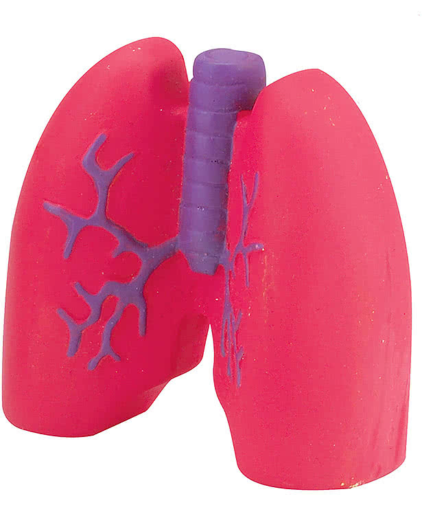 Lungs Stress Reliever