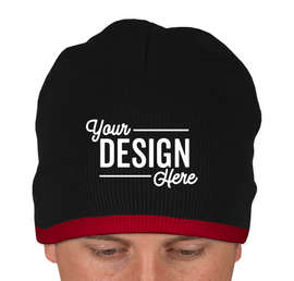 Canada - Sportsman Bottom Stripe Beanie