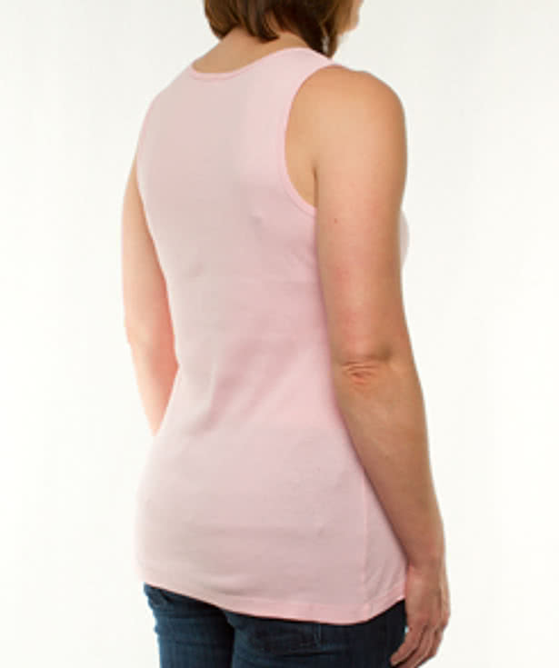 Bella + Canvas Ladies Tank