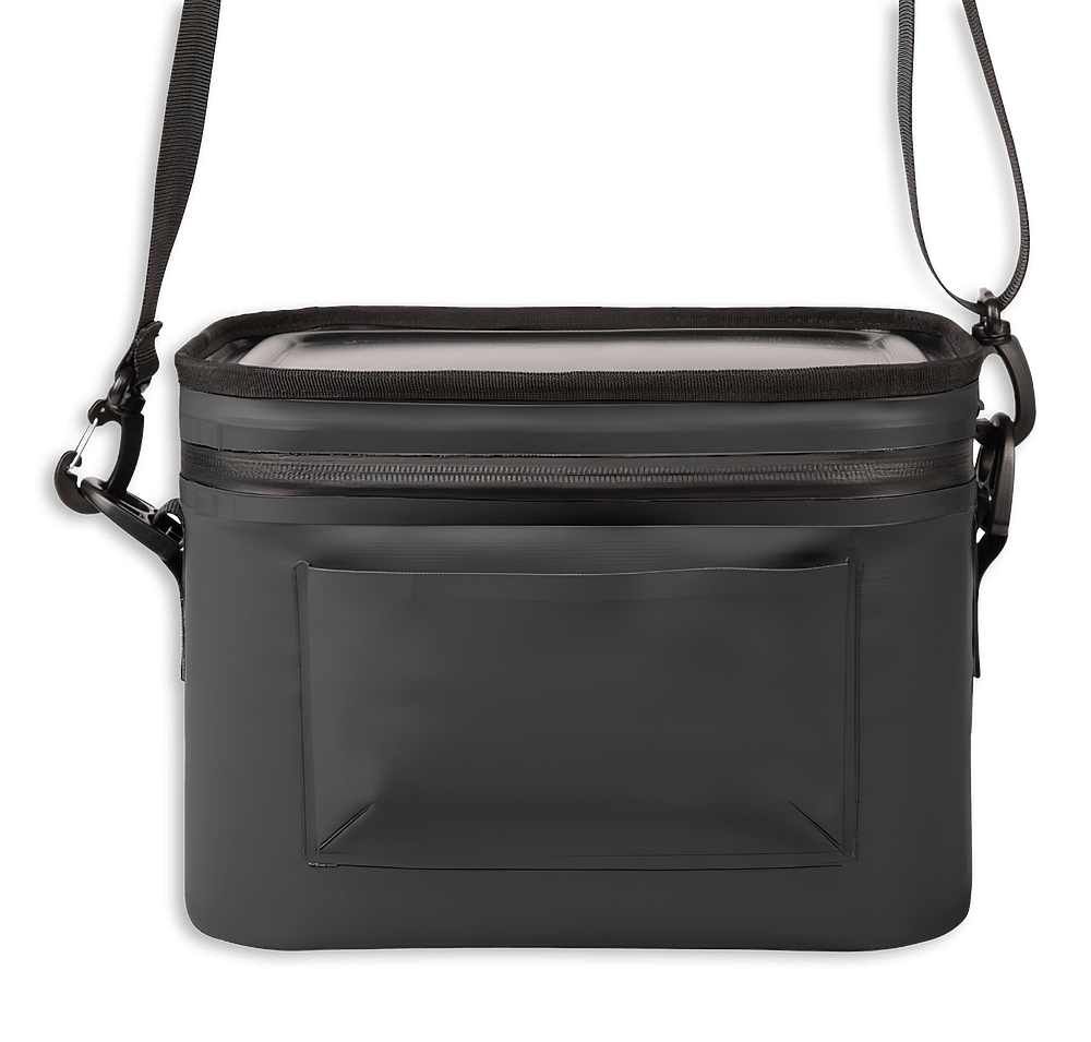 Intrepid Adjustable 6 Can Cooler-default