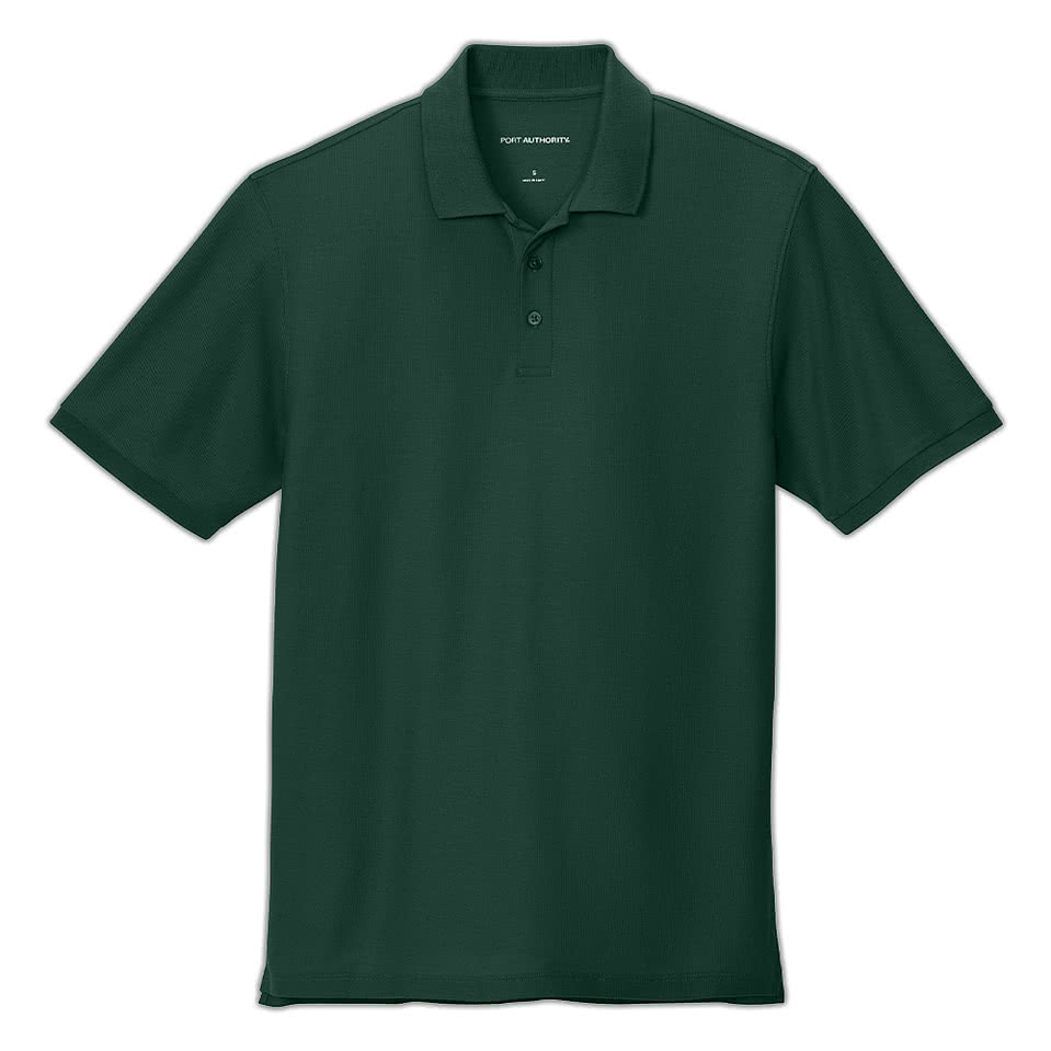 Port Authority Wearever UV Performance Pique Polo