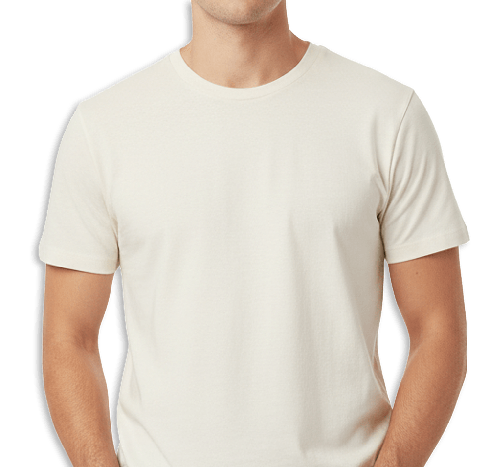 Tultex Combed Jersey Blend T-shirt-default