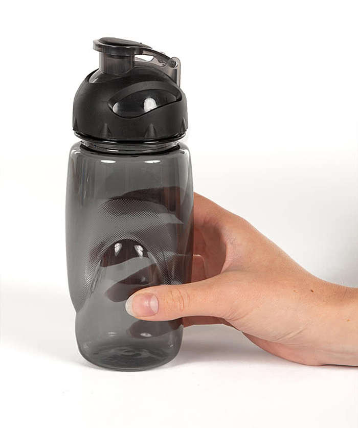 17 oz. Gobi Flip-Top Sports Bottle
