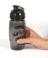 17 oz. Gobi Flip-Top Sports Bottle