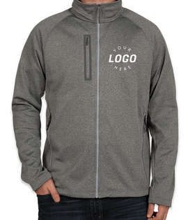 The North Face Canyon Flats Fleece Jacket