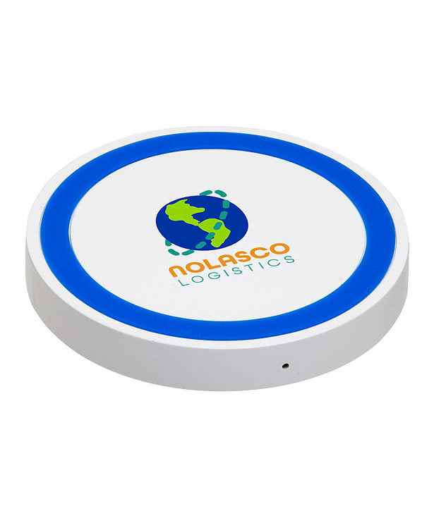 Power Disc 15W Wireless Charging Pad