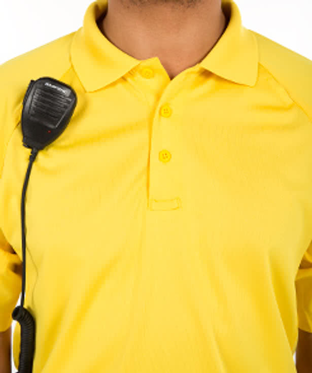CornerStone Tall Snag-Proof Tactical Polo