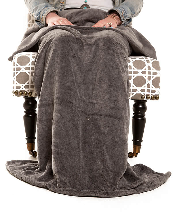 Port Authority Travel Blanket