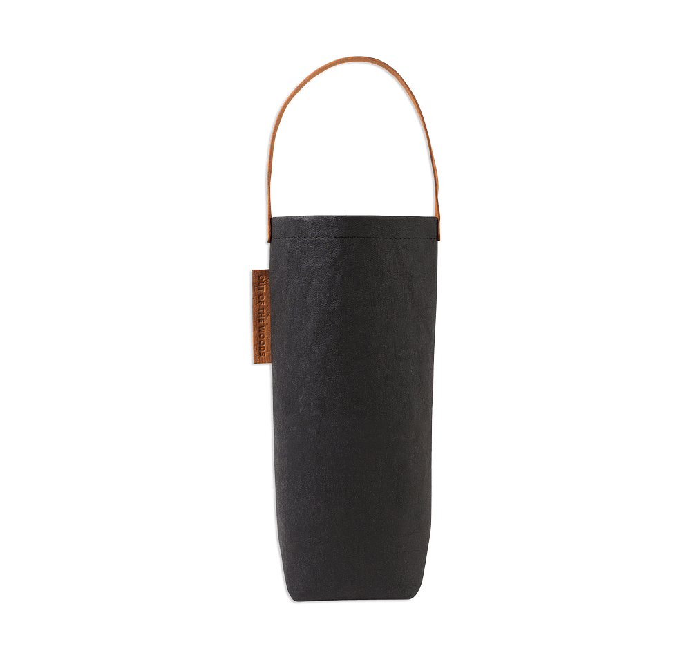 Full Color Out of The Woods Connoisseur Wine Tote Bag-default
