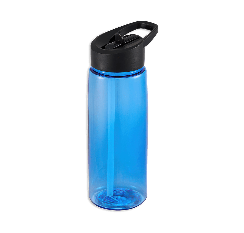 26 oz. Flair Tritan Flip Straw Water Bottle-default