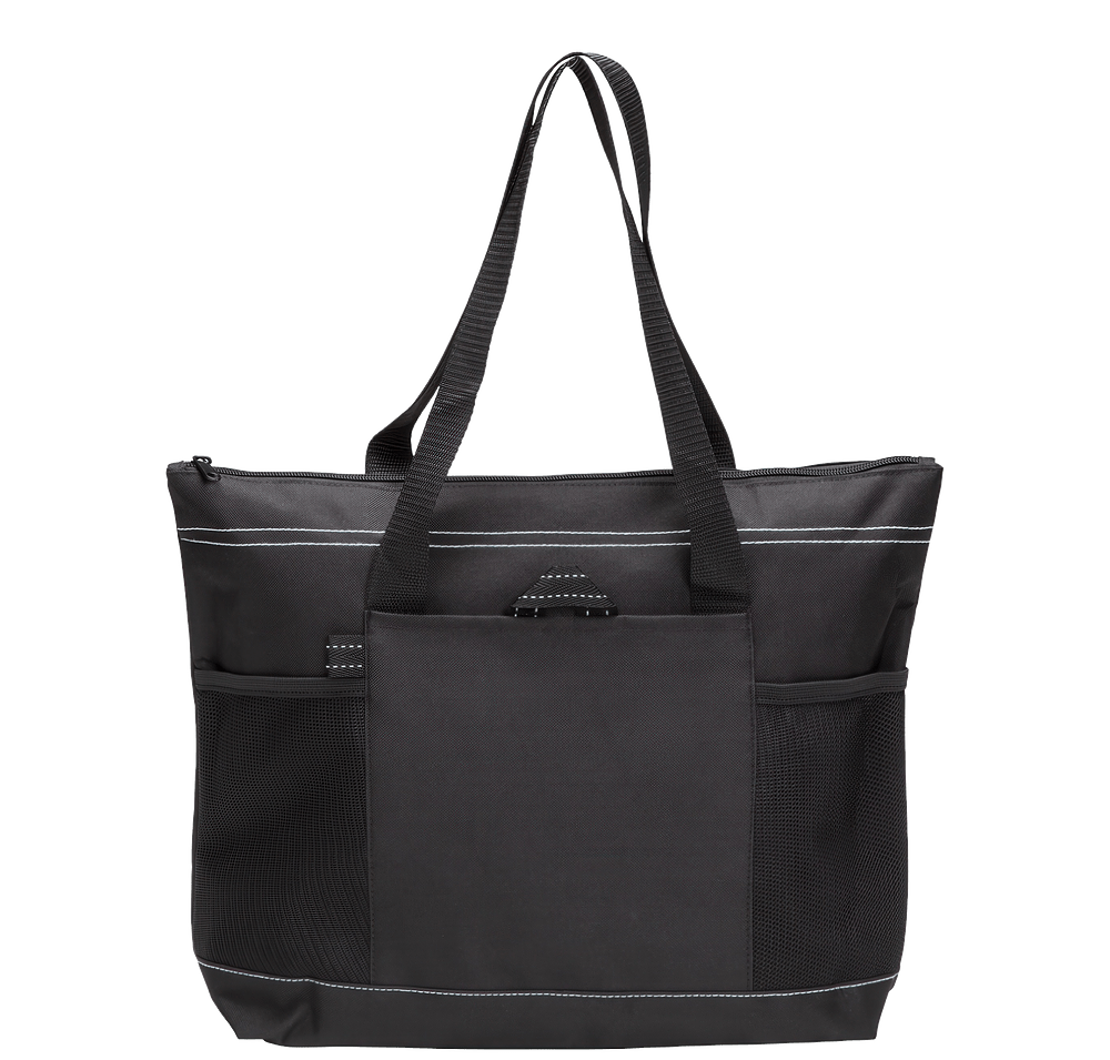 Aloha Tote Bag-default