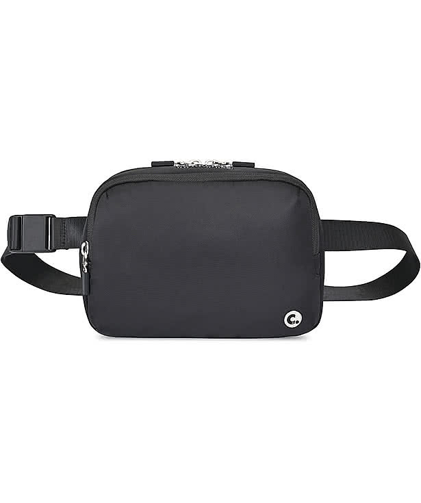 Corkcicle Series A Crossbody Sling Bag