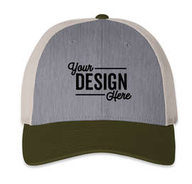Richardson Low Profile Trucker Hat