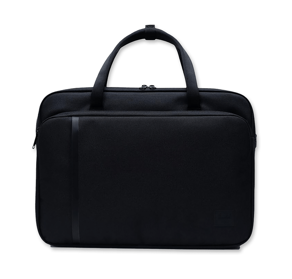 Herschel Tech Gibson Messenger Bag-default