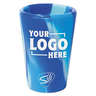 Silipint 1.5 oz. Silishot Silicone Shot Glass (Case of 24)