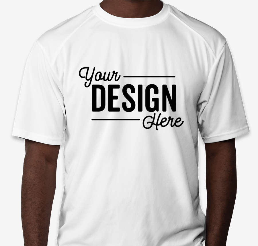 Badger B-Dry Performance Shirt