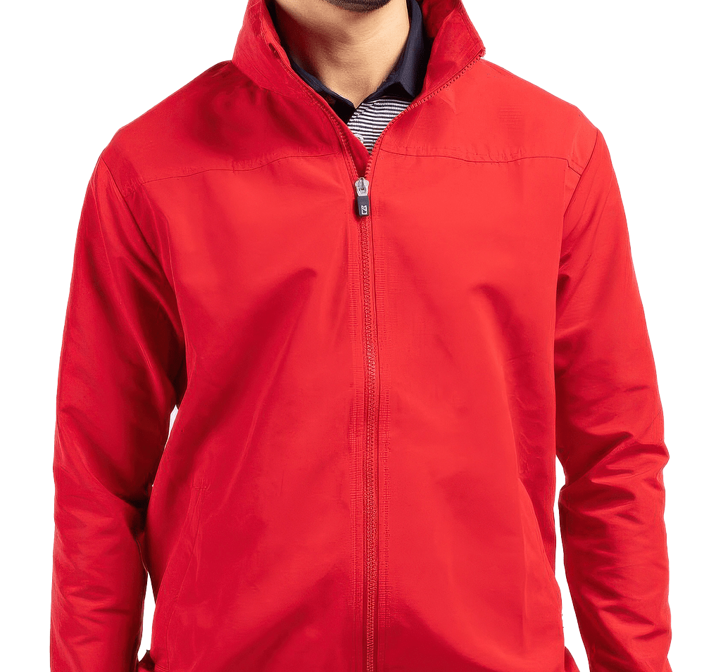 Cutter & Buck Charter Eco Recycled Soft Shell Jacket-default