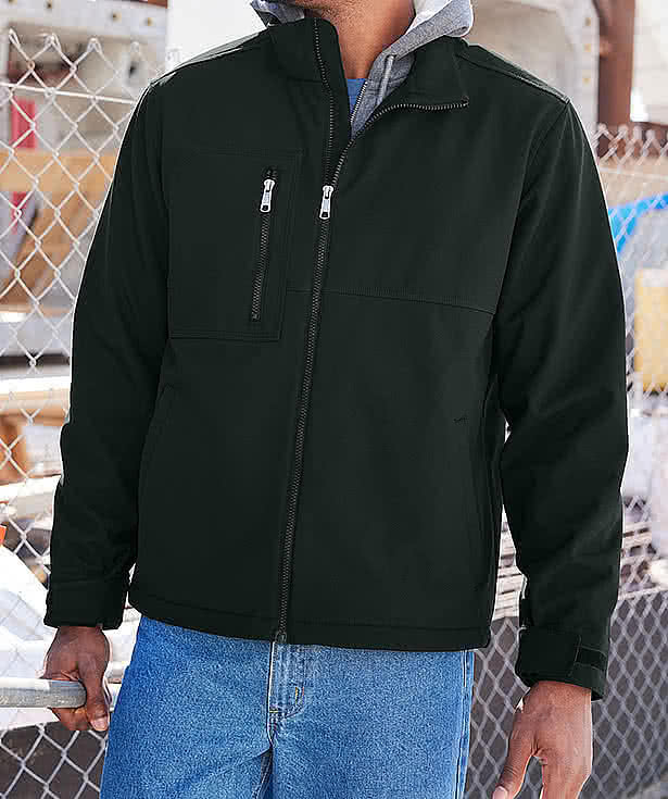 CornerStone Workwear Soft Shell Jacket