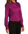 Port Authority Women's SuperPro React Dress Shirt