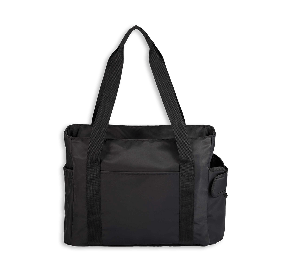 Daybreak Recycled Multipurpose 17" Computer Tote Bag-default