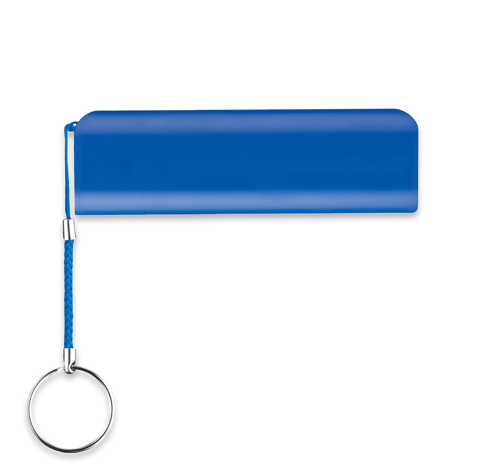 Span 1,200 mAh Portable Power Bank-default