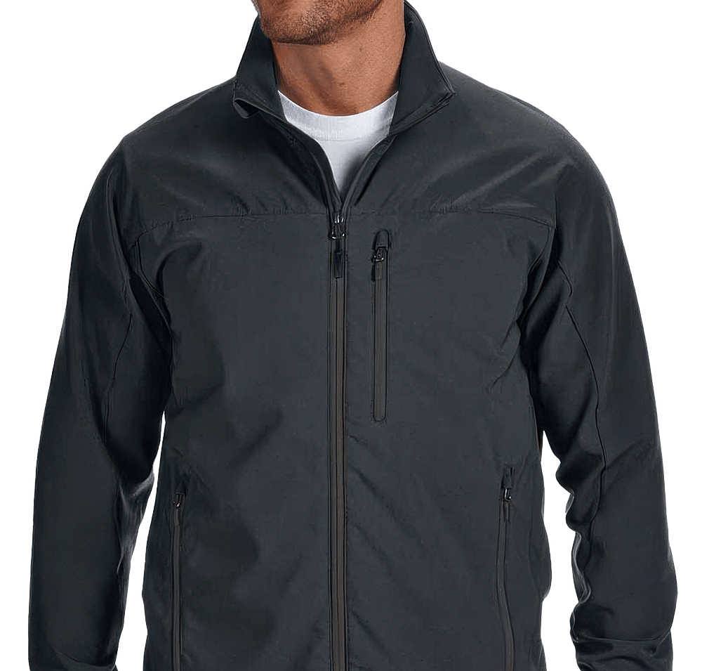 Marmot Tempo Lightweight Soft Shell Jacket - Embroidered-default