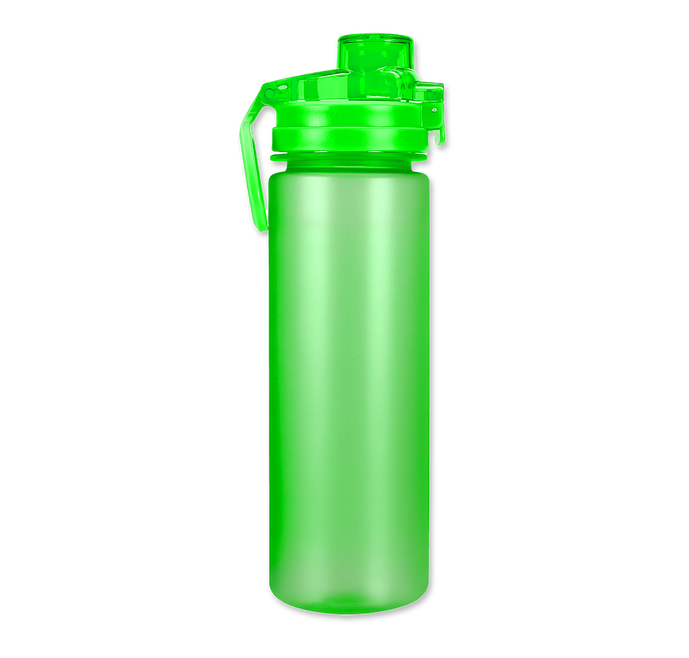 27 oz. Stream Frosty Matte Water Bottle-default