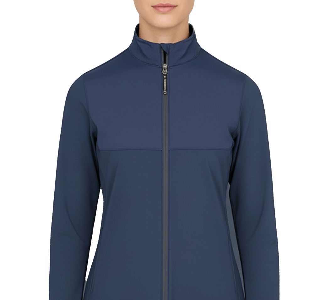 Fossa Women's Riposte Recycled Lightweight Jacket-default