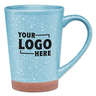 16 oz. Hearth Ceramic Speckled Mug
