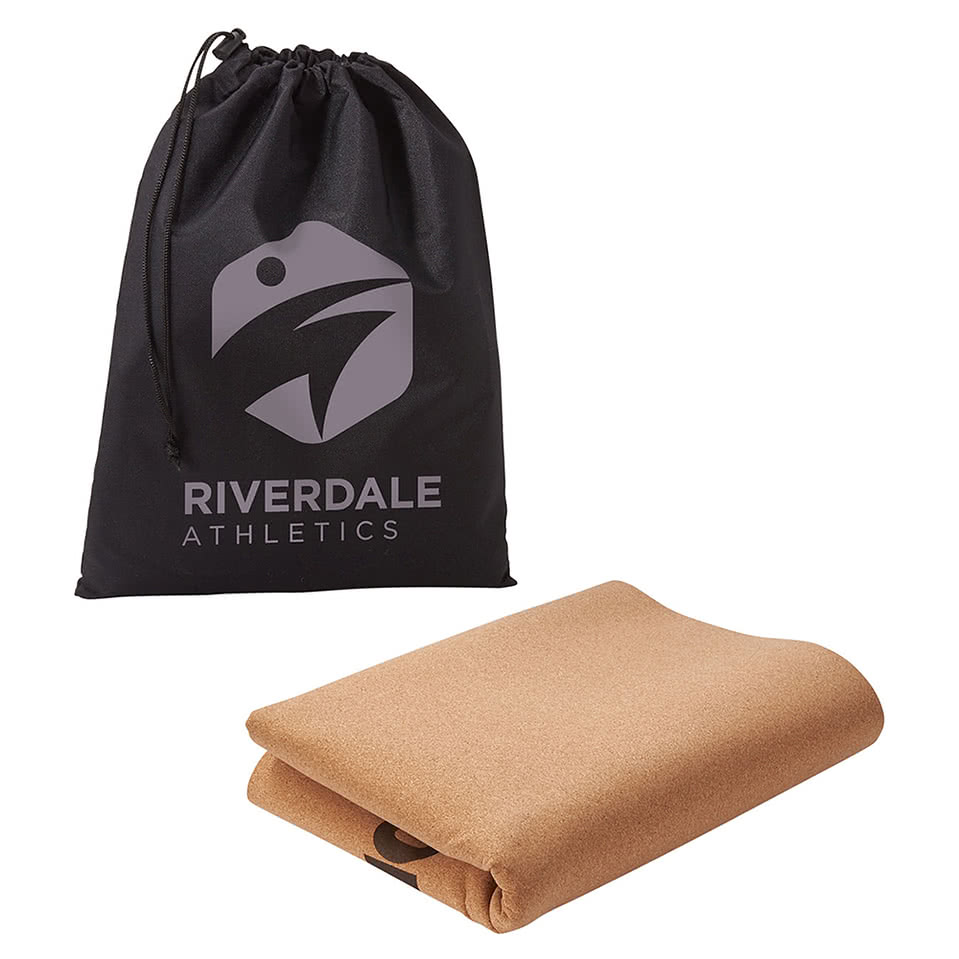 Econscious Packable Yoga Mat and Bag