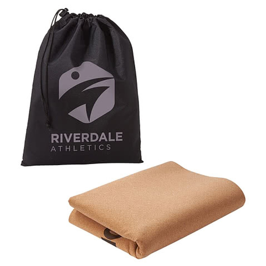 Econscious Packable Yoga Mat and Bag