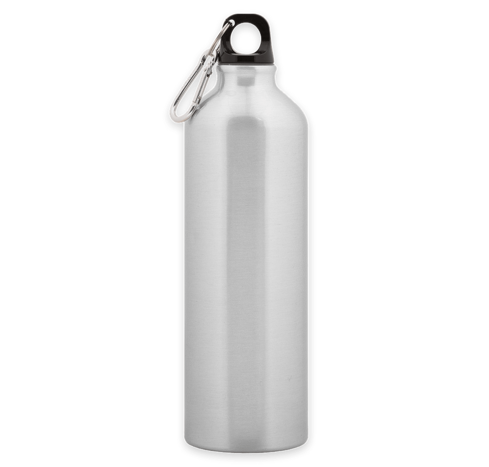 26 oz. Aluminum Water Bottle-default