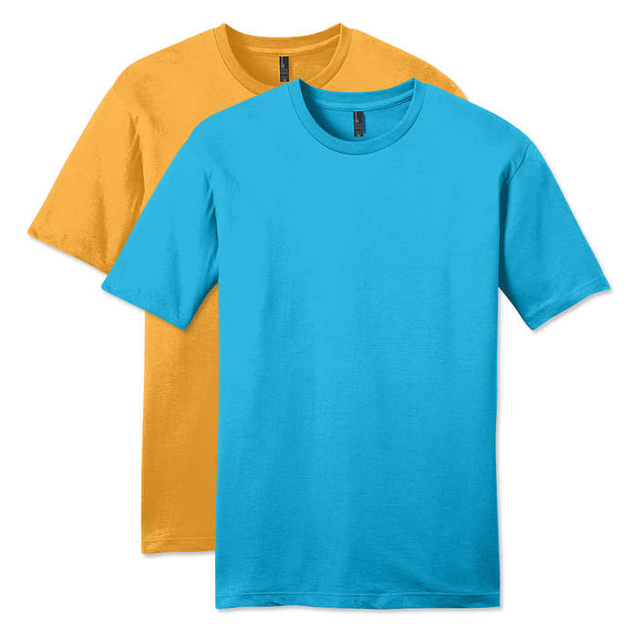 District V.I.T. T-shirt