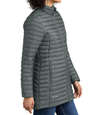 Eddie Bauer Women’s Quilted Insulated Jacket