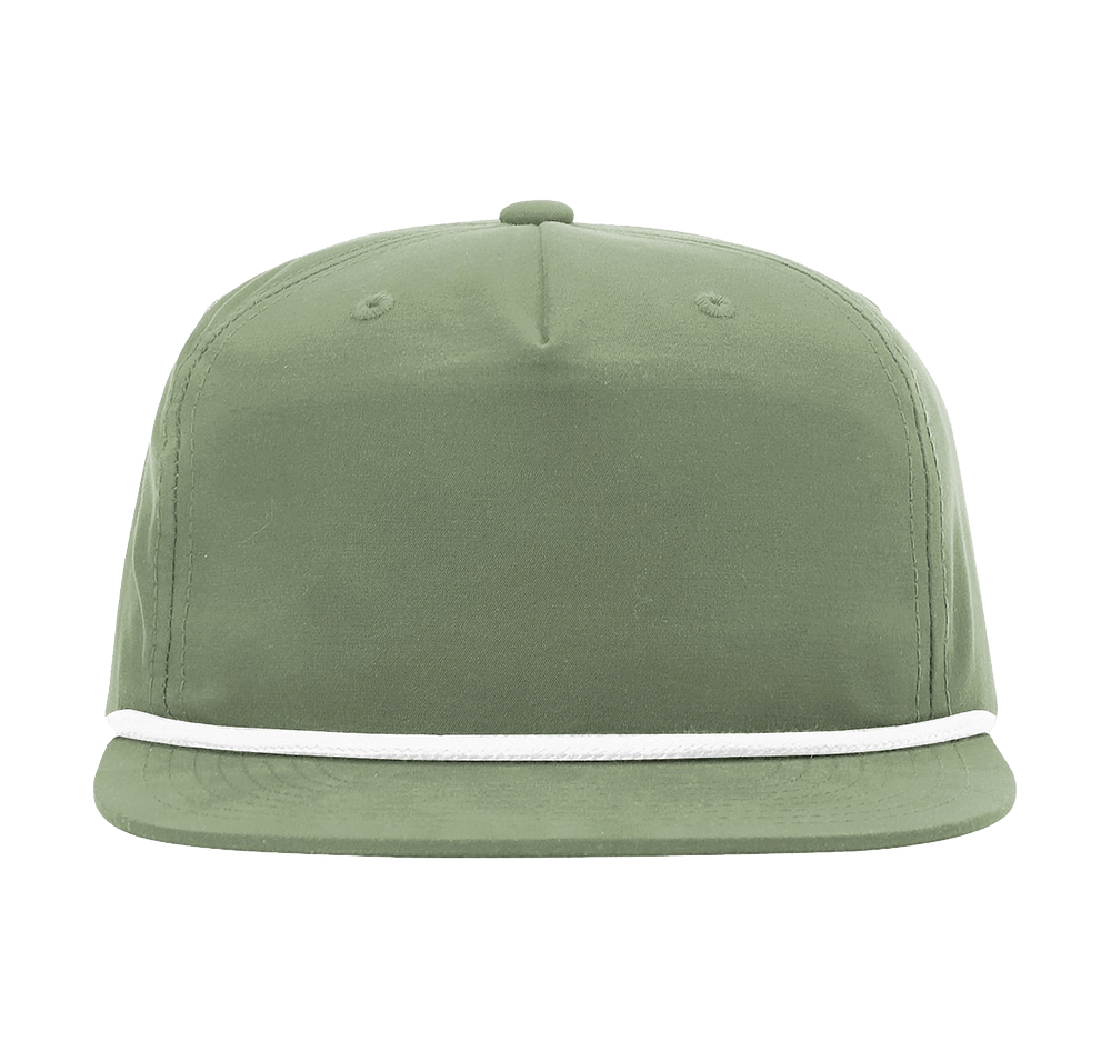 Richardson Umpqua UPF 50+ Performance Baseball Hat - Printed-default