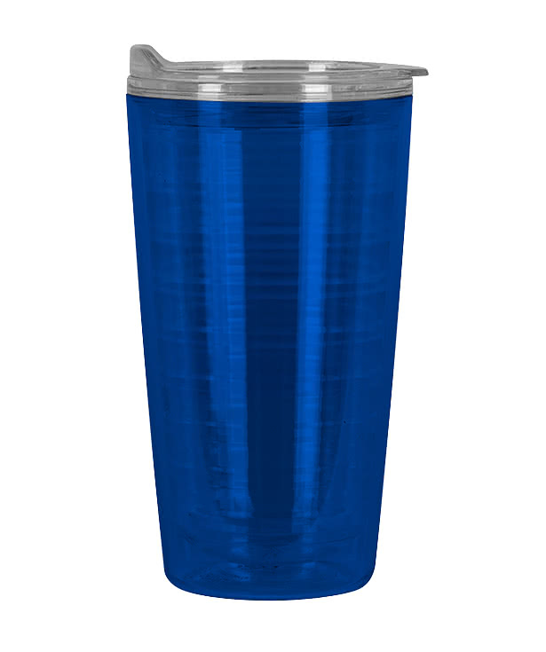 16 oz. Kalahari Verano Tritan Insulated Tumbler